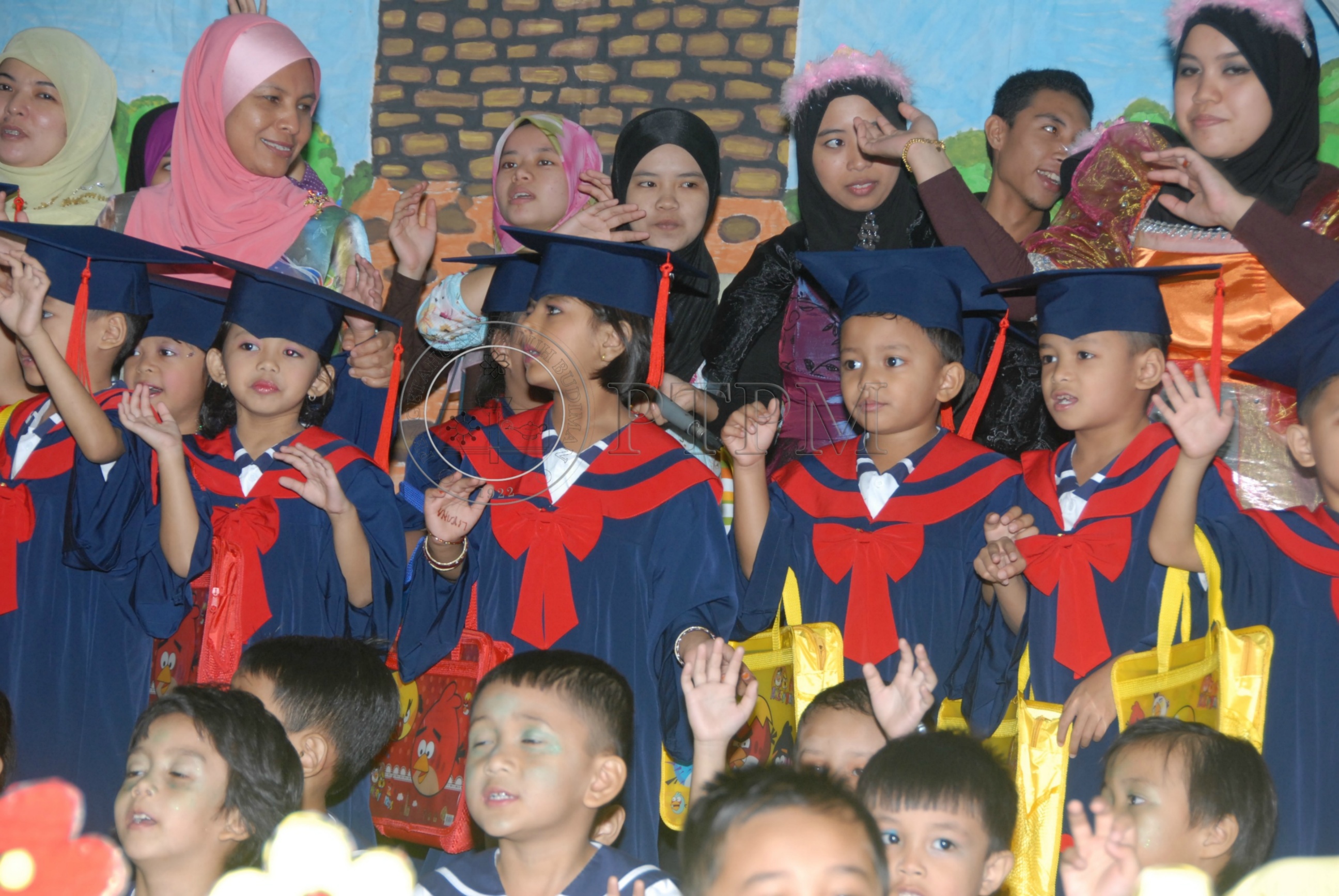 PTPM 11 100 TADIKA  IDA 0620